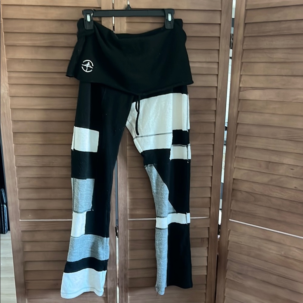 Wear Moi Ballet Warmups Adult Medium